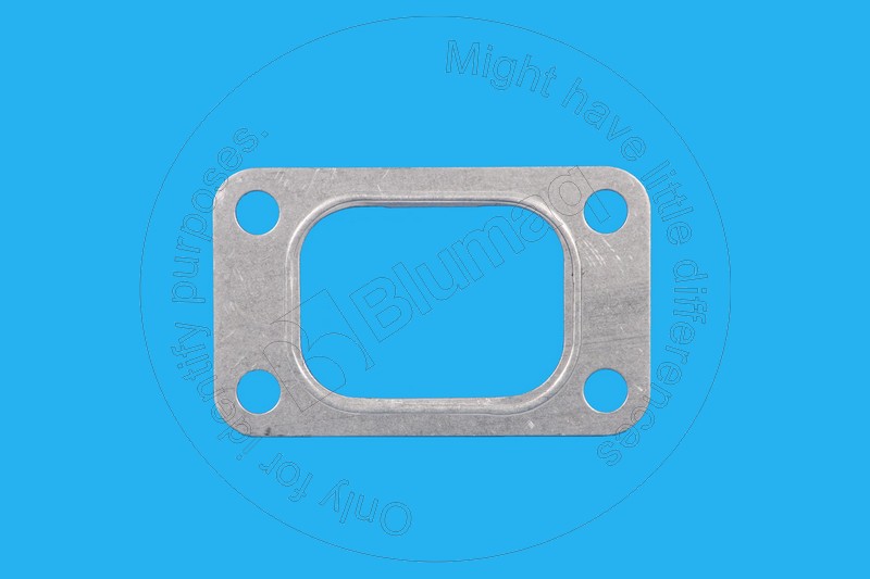 Gasket Blumaq 5I7742