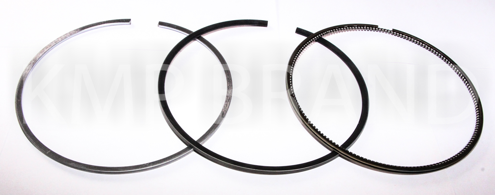 Piston rings kit KMP 4309442