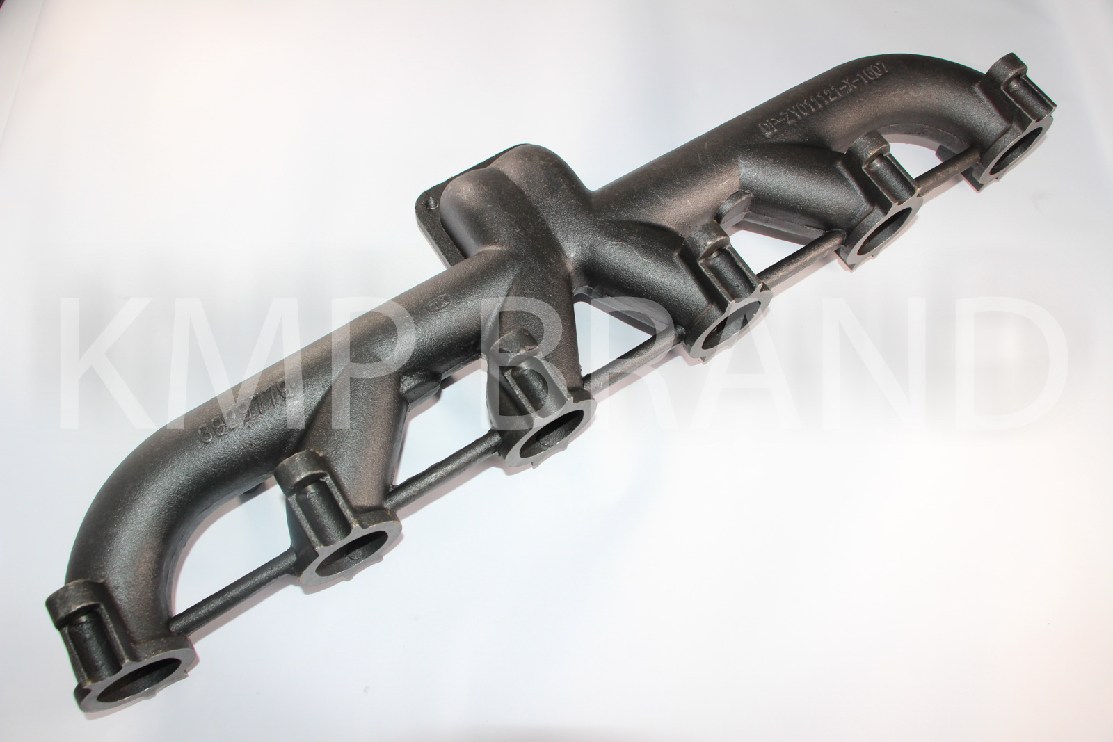 Outlet manifold KMP 3932183