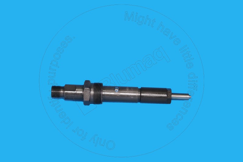 Nozzle ASSY Blumaq 216-9786