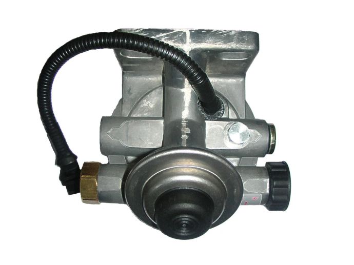 Fuel pump (mechanical) OEM FDR9512