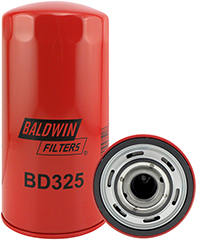 Фільтр оливи Baldwin BD325