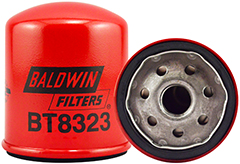 Hydraulic filter Baldwin BT8323