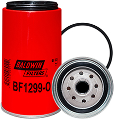 Fuel Baldwin BF1299-O