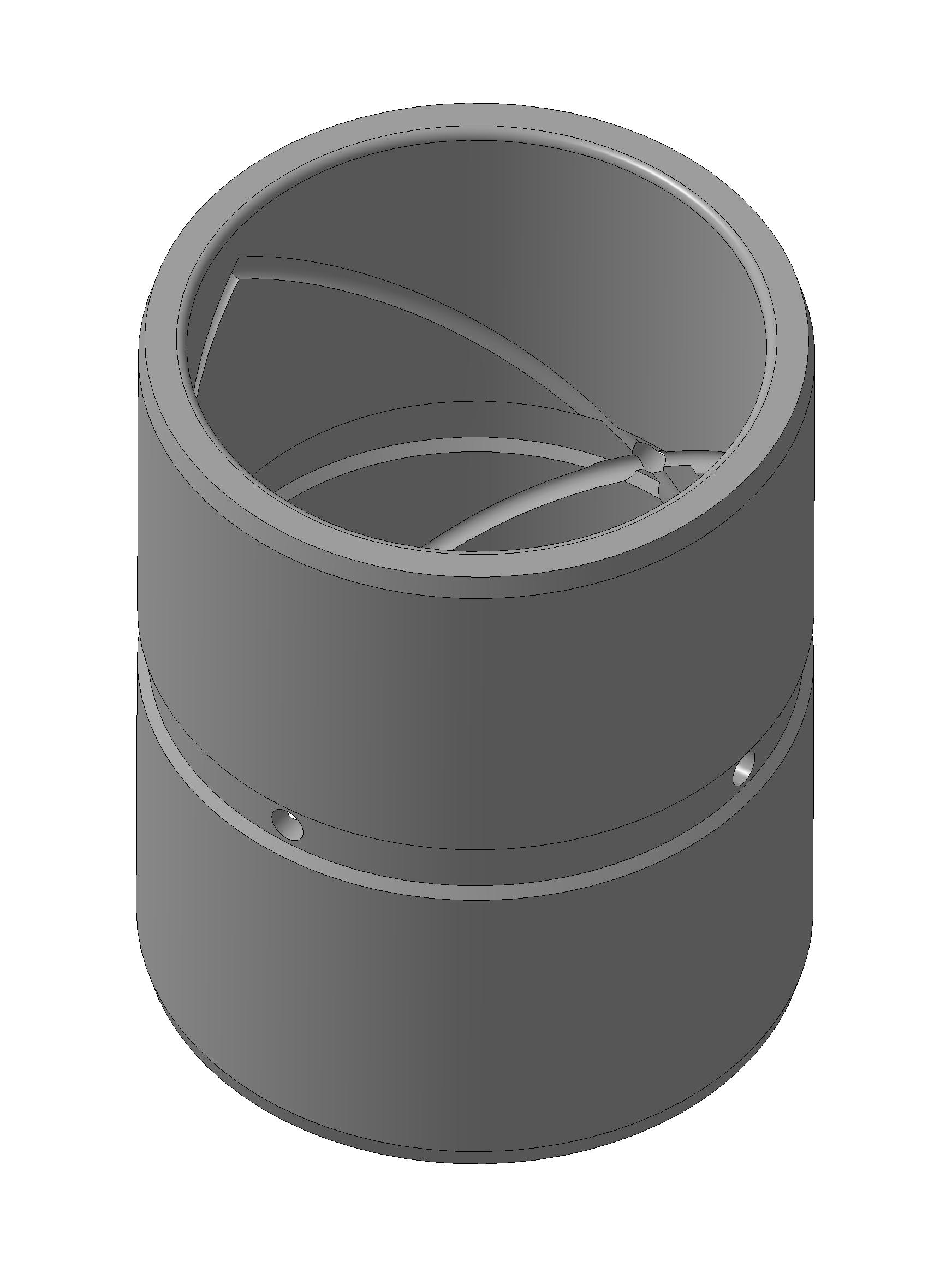 Bushing OEM B090105130CDE