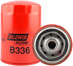 Oil Baldwin B336