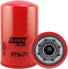 Фильтр гидравлики Baldwin BT8477