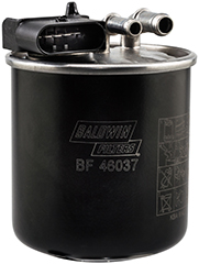 Fuel Baldwin BF46037