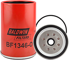 Fuel Baldwin BF1346-O