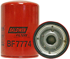 Fuel Baldwin BF7774