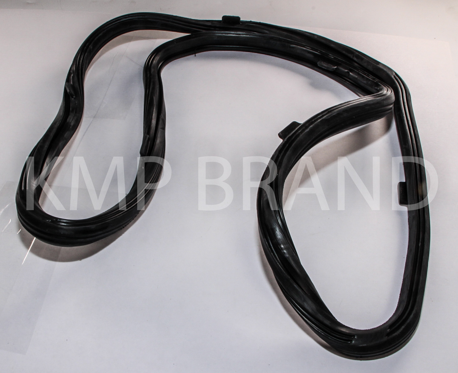 Gasket (crankcase oil motor) KMP 4897877