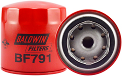 Fuel Baldwin BF791