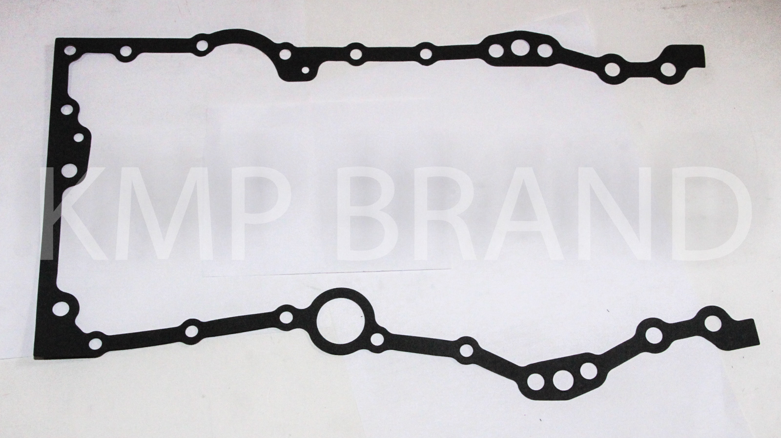 Gasket (front cover) KMP 166-9142