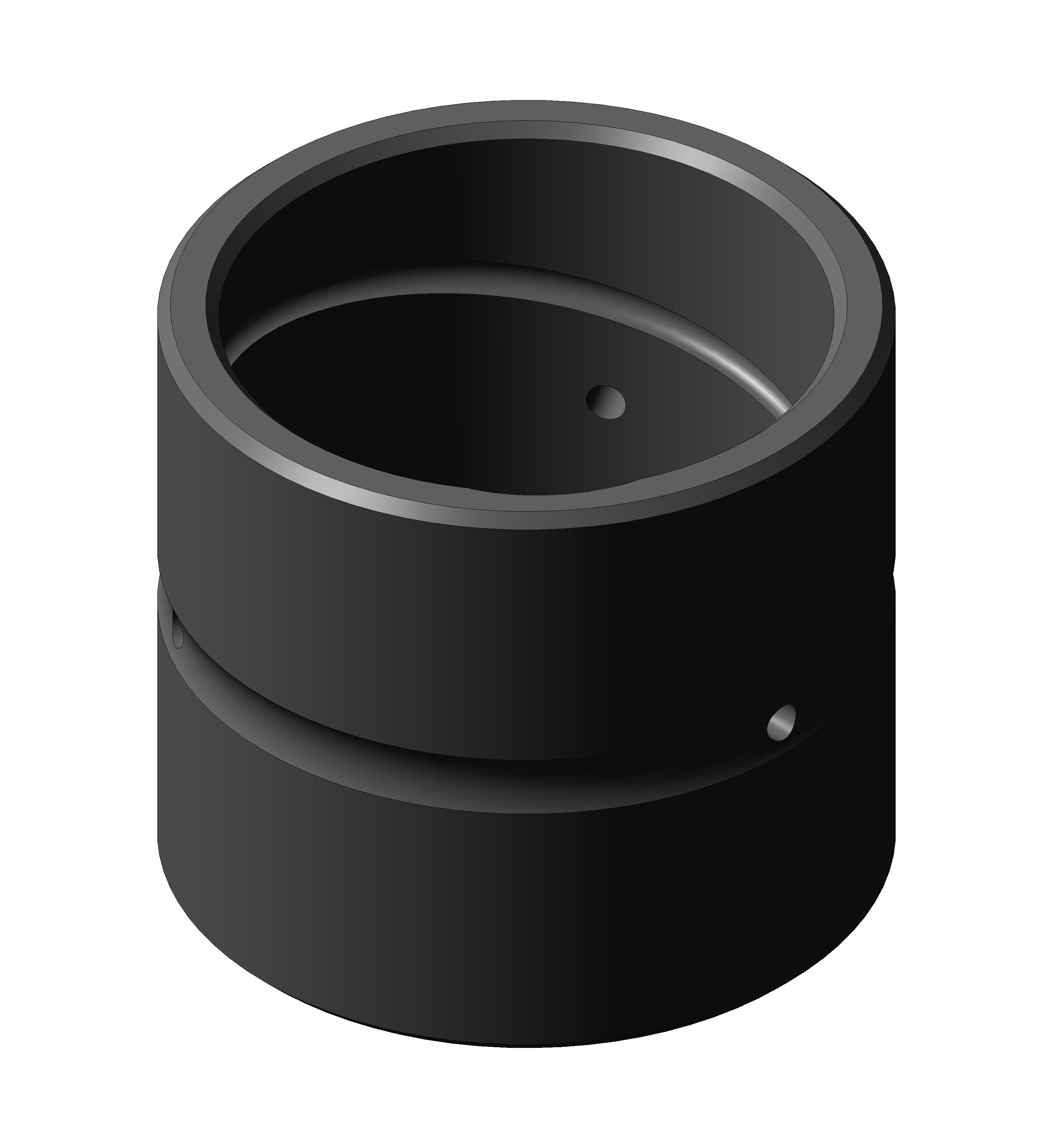 Bushing OEM JRV0595