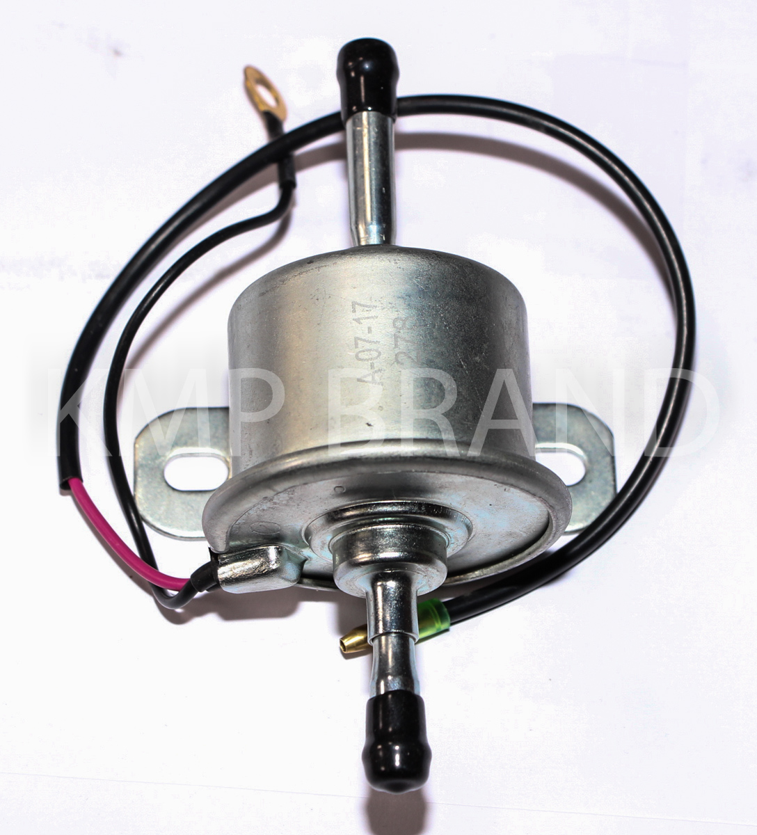 Fuel pump (electric) KMP 183-4320