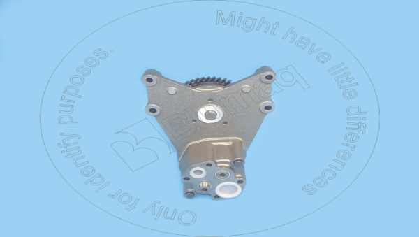 Oil pump assembly Blumaq VOE478649