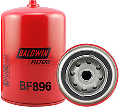 Fuel Baldwin BF896