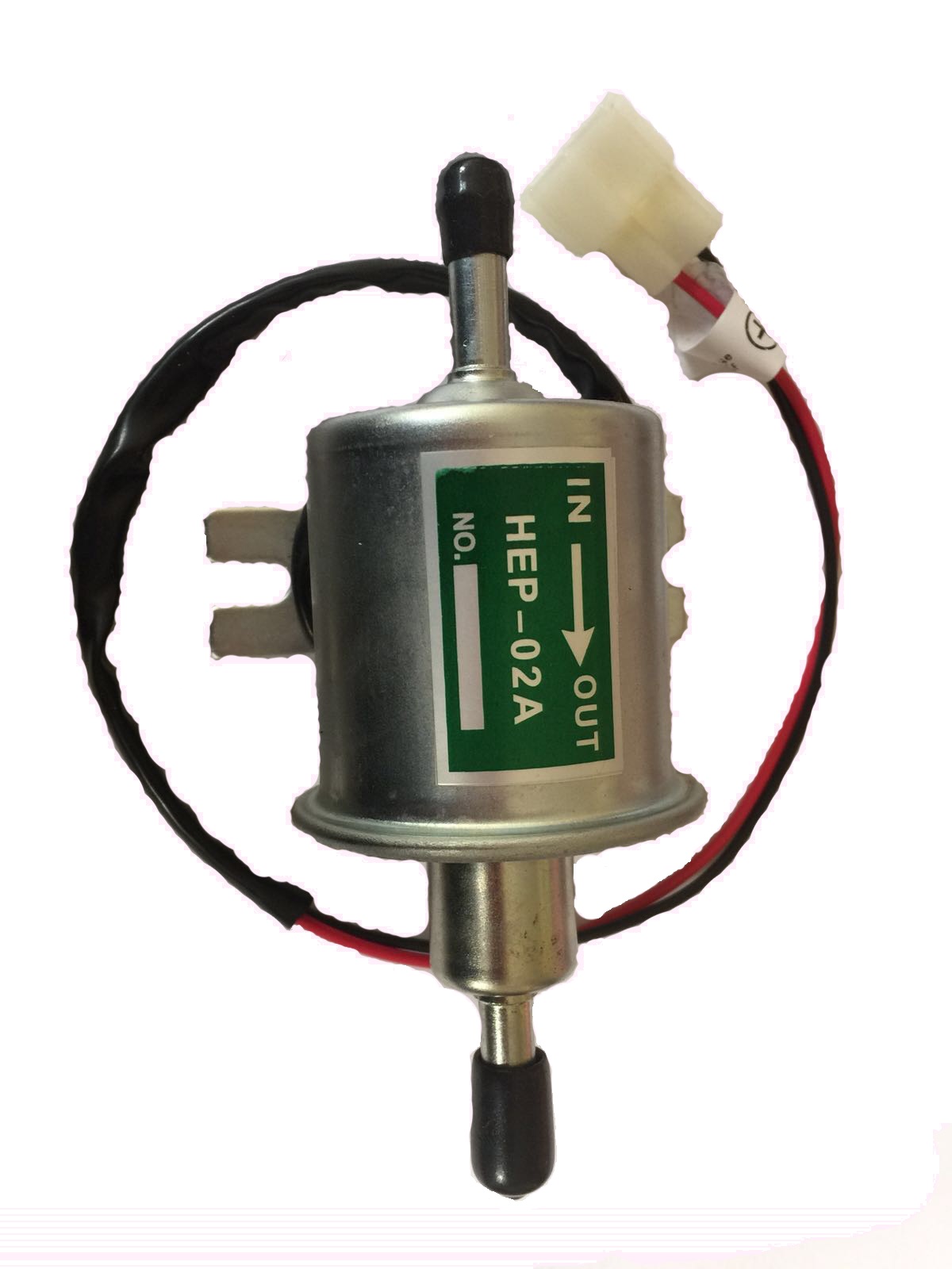 Fuel pump (electric) OEM FDR9733