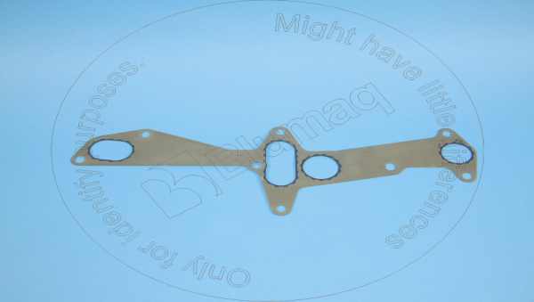 Gasket Blumaq VOE8170534