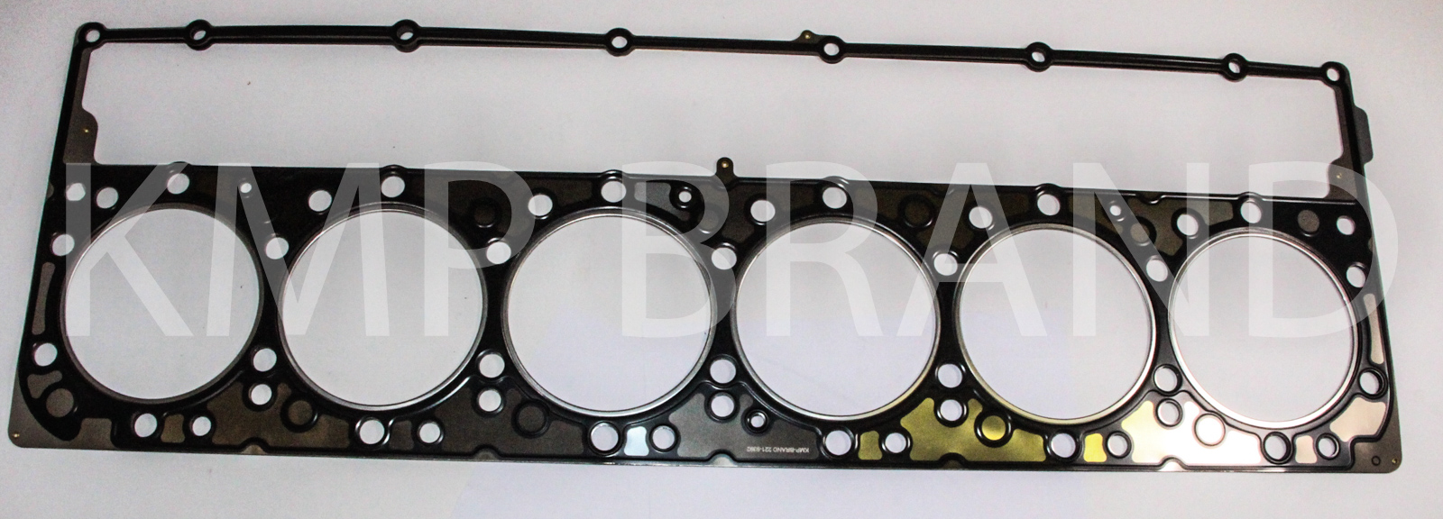 Gasket hydraulic tank cylinder KMP 221-9392