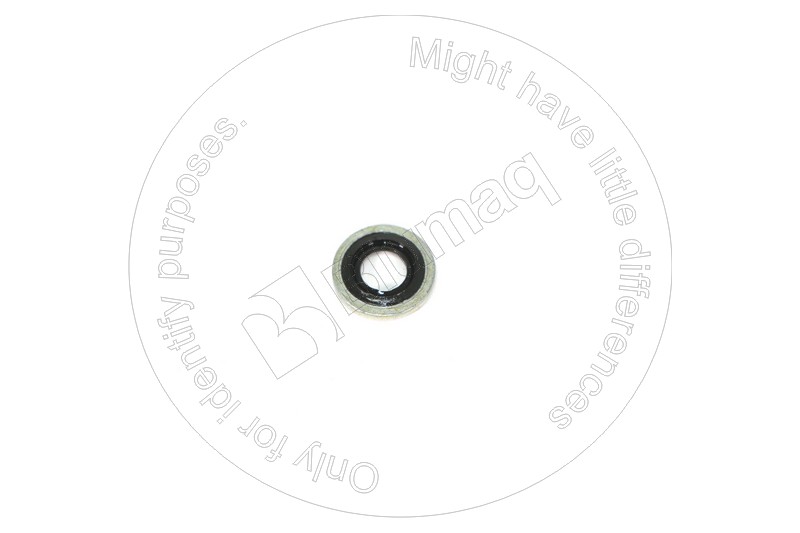 Gasket Blumaq VOE976929