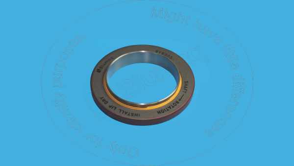 Crankshaft seal Blumaq 9Y9895