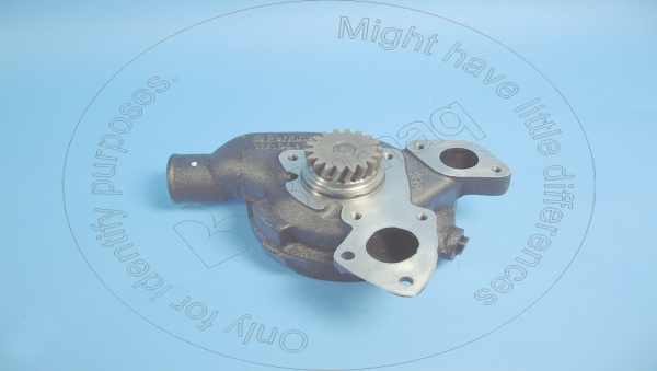 Water pump assy Blumaq 6I0442