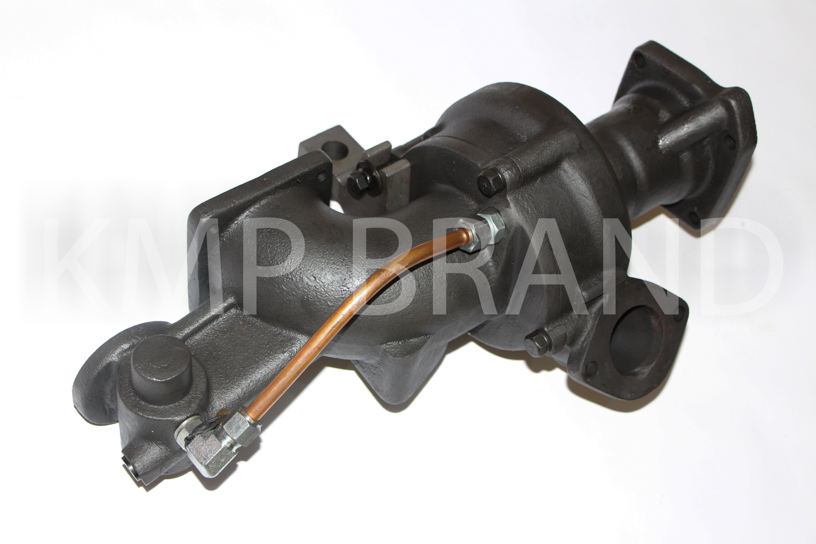 Water pump assy KMP 3098964