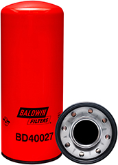 Фільтр оливи Baldwin BD40027