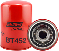 Hydraulic filter Baldwin BT452