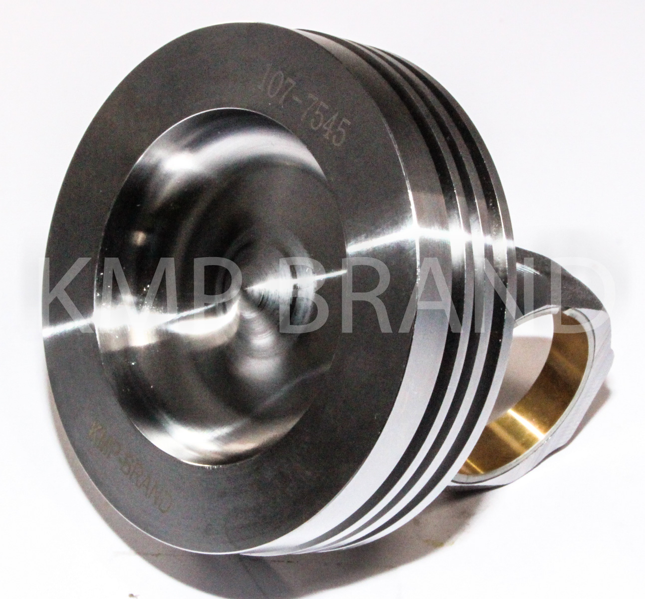 Piston crown KMP 107-7545