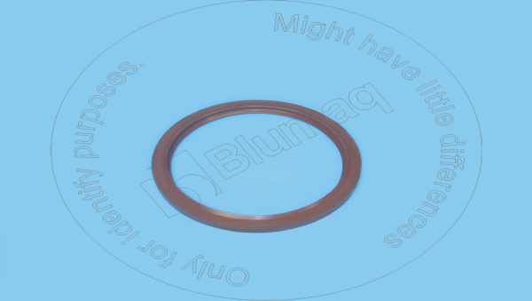 Crankshaft seal Blumaq 4W5360