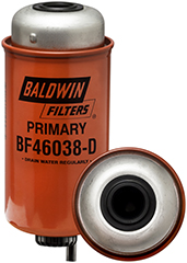 Fuel Baldwin BF46038-D