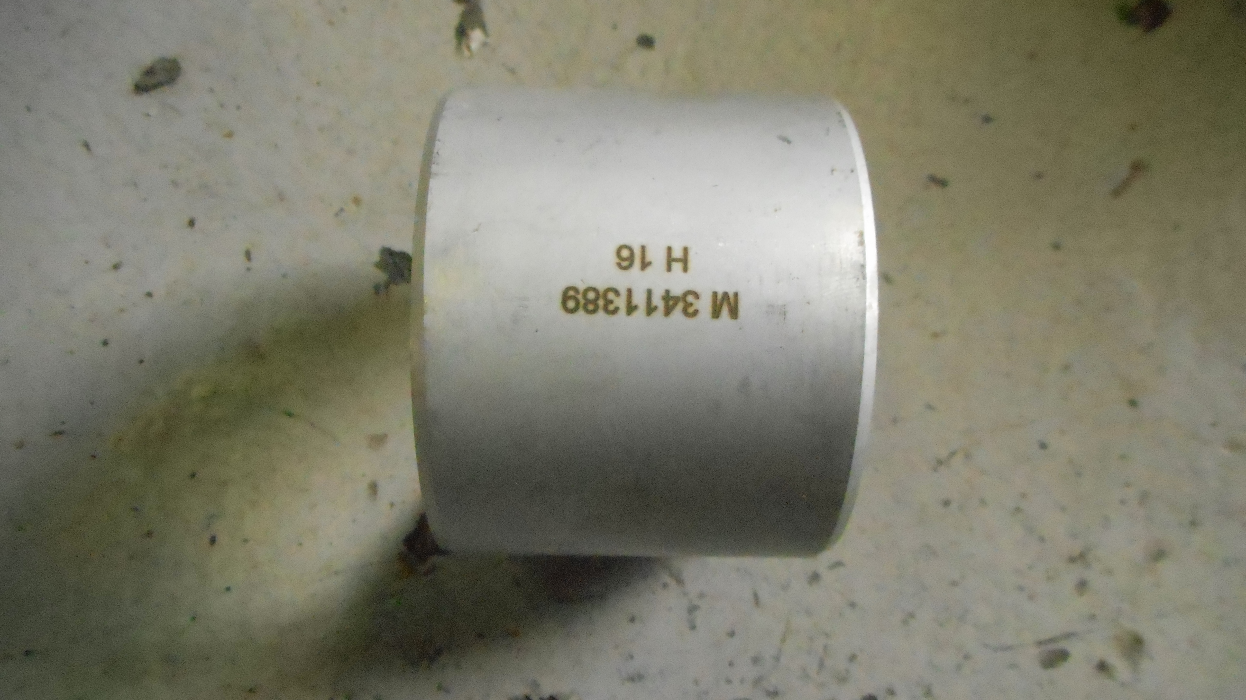 Bushing KMP 3411389