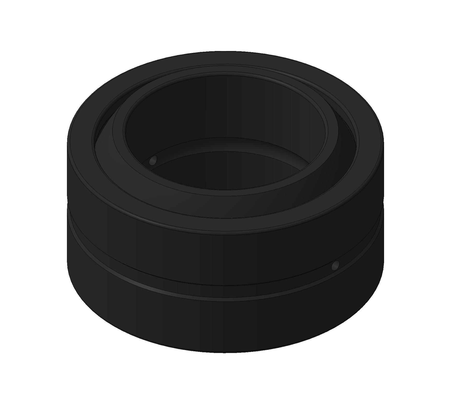 Bushing ITR 117-4013