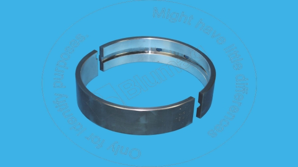 Crankshaft main bearing Blumaq 8N8225