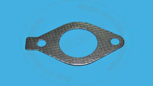 Gasket (collector) Blumaq 109-5313