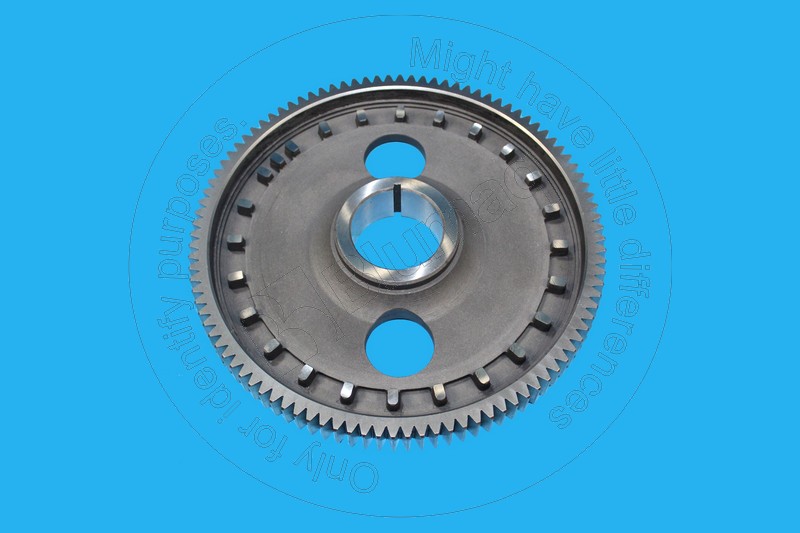 Gear wheel Blumaq 205-1322