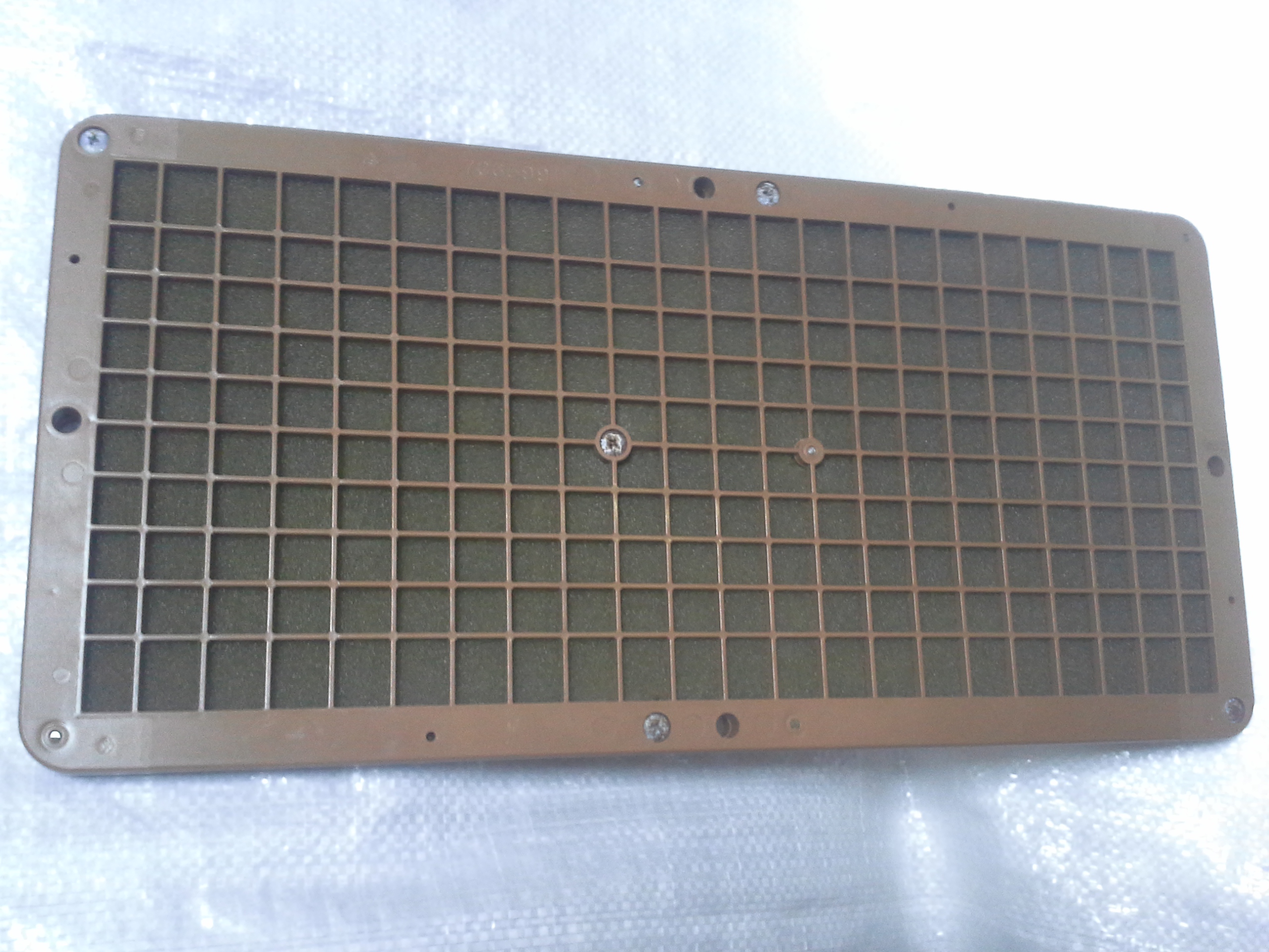 Condition filter CAT 7G6599