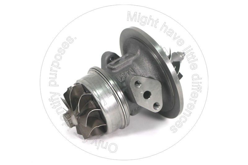 Turbocharger core Blumaq 100-6916