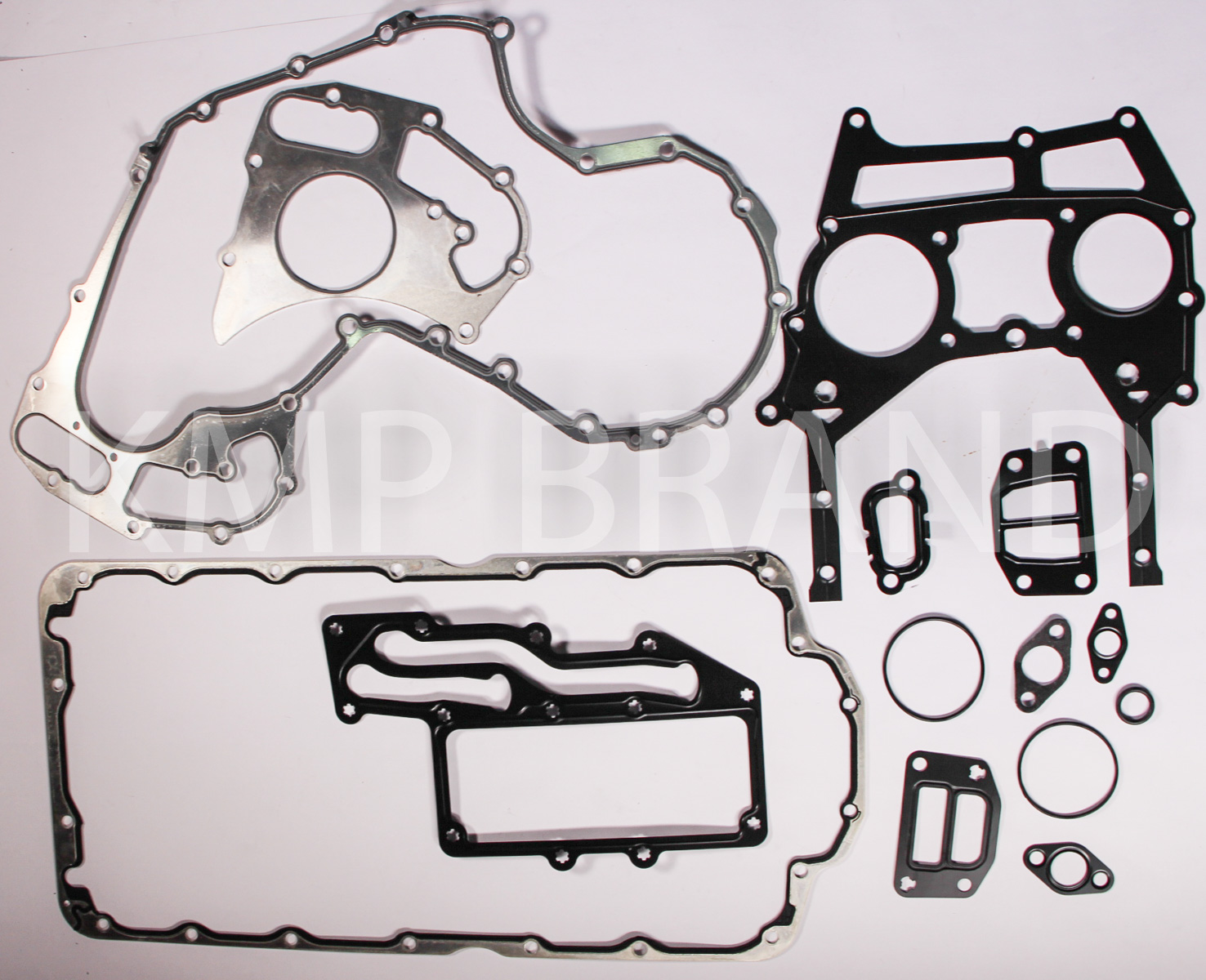 Seal kit lower KMP 272-2232