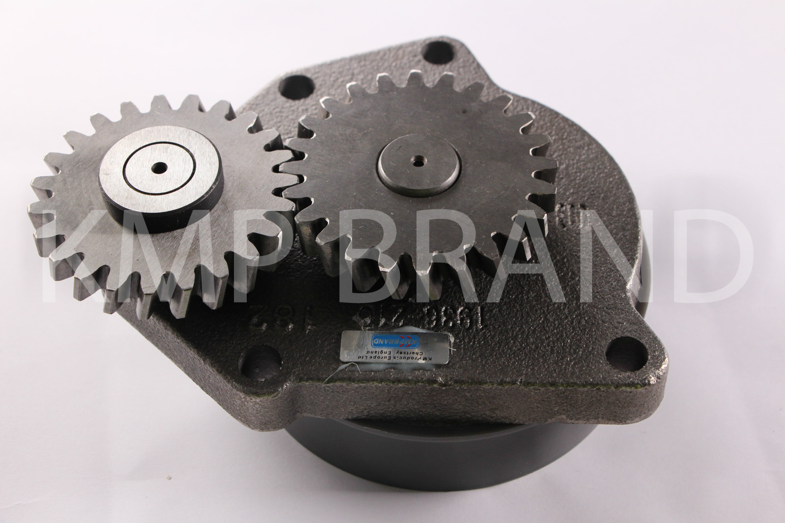 Oil pump assembly KMP 3948072