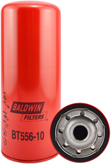 Hydraulic filter Baldwin BT556-10