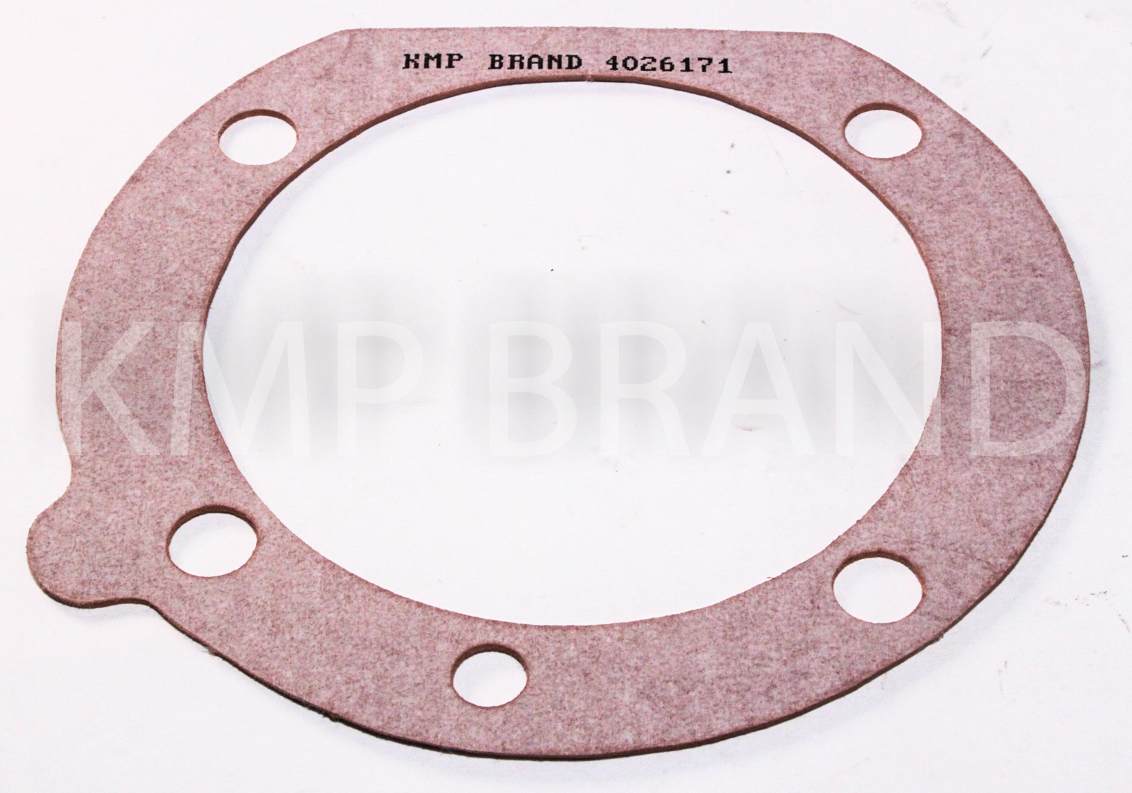 Gasket (high pressure fuel pump) KMP 4026171