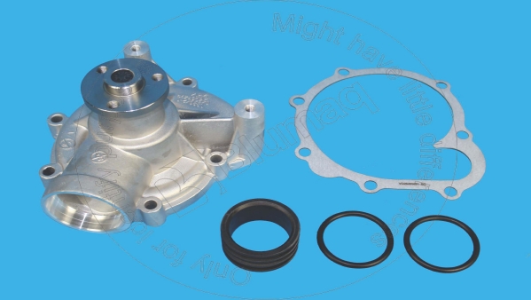 Water pump assy Blumaq VOE20726083