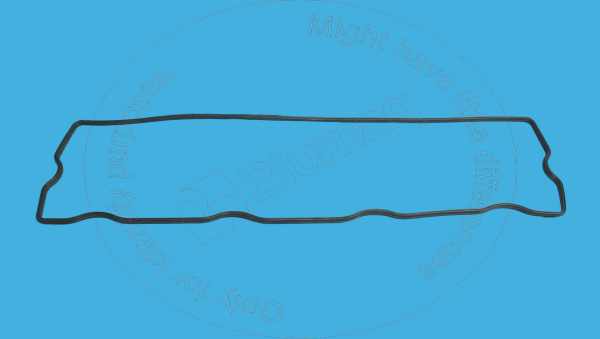 Gasket Blumaq 200-6374