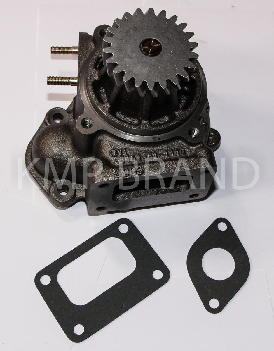 Water pump assy KMP 6151-62-1104