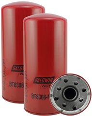 Hydraulic filter Baldwin BT8308-MPG KIT