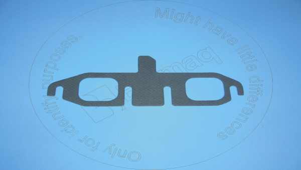 Gasket Blumaq 9Y1979