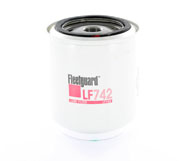 Oil Fleetguard LF742